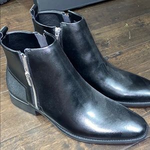 Calvin Klein Men Dress Shoes